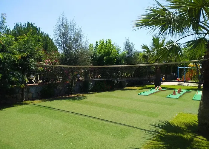 Lakeside Garden Village Villa