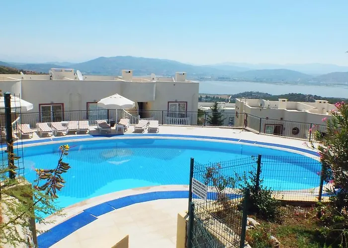 レイクサイド ガーデン ホリデー ビレッジ