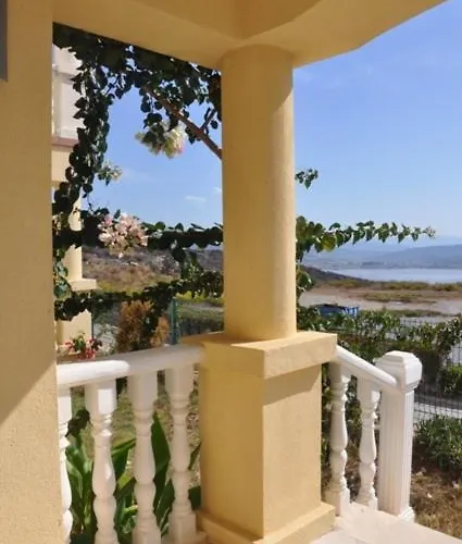 Lakeside Garden Village Villa Bogazici