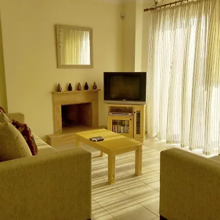 Lakeside Garden Village Villa Bogazici
