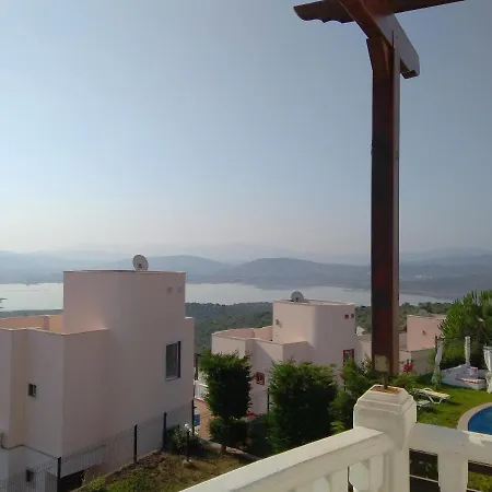 Lakeside Garden Village Bogazici