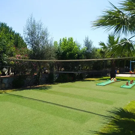 Lakeside Garden Village Villa