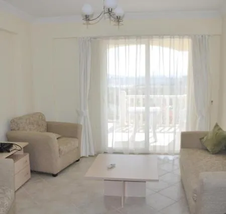 Lakeside Garden Village Villa Bogazici