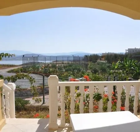 Lakeside Garden Village Villa