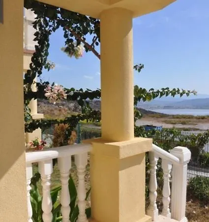 Lakeside Garden Village Villa Bogazici