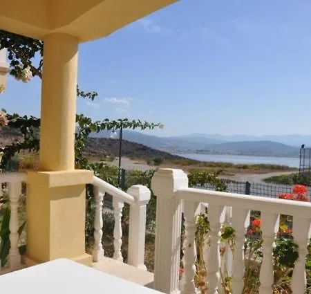 Lakeside Garden Village Bogazici