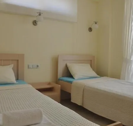 Lakeside Garden Village Villa