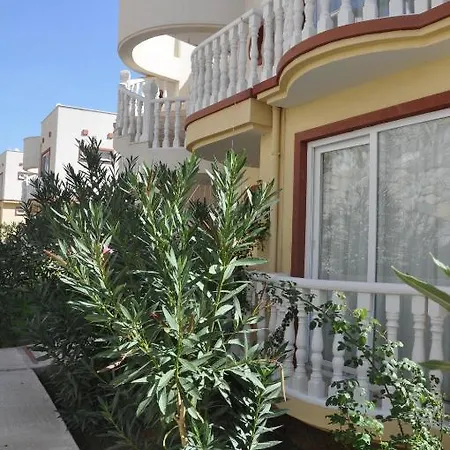 Lakeside Garden Village Villa Bogazici