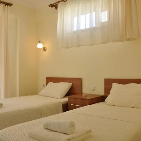 Villa Lakeside Garden Village Bogazici