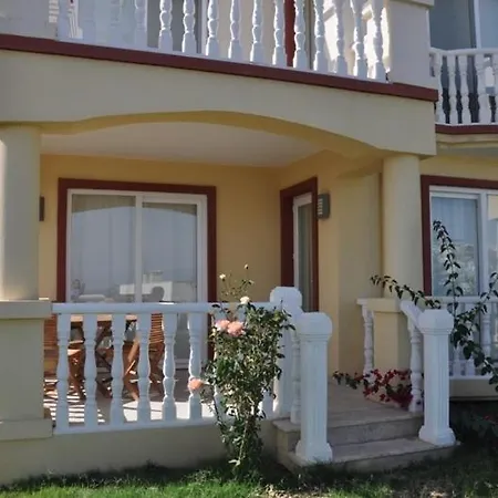 Lakeside Garden Village Villa