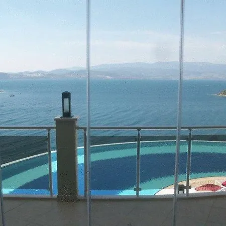 Lakeside Garden Village * Bogazici