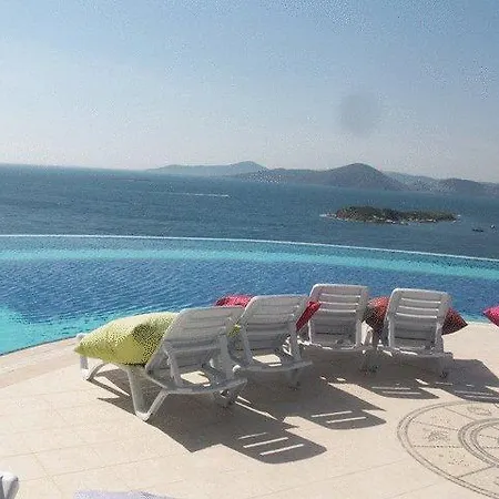 Lakeside Garden Village Villa Bogazici