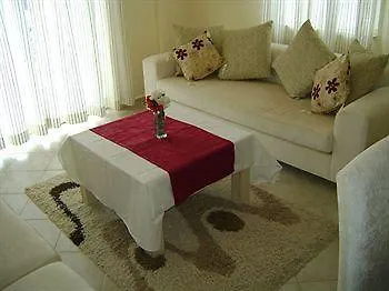 Lakeside Garden Village Villa Bogazici