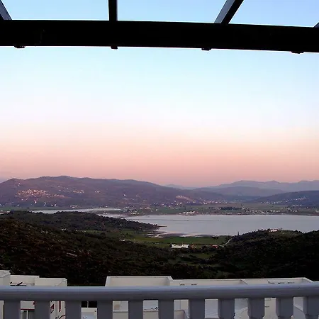 Lakeside Garden Village * Bogazici