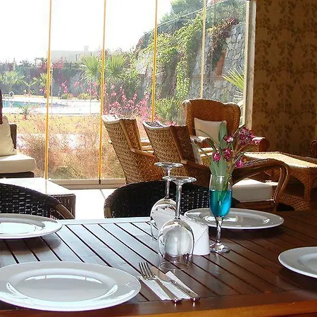 Lakeside Garden Village Bogazici