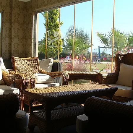 Villa Lakeside Garden Village Bogazici