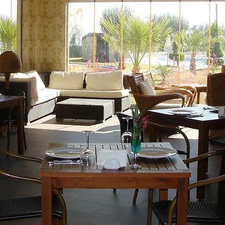 Lakeside Garden Village