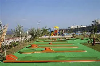 Lakeside Garden Village Villa