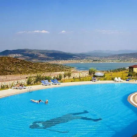 Lakeside Garden Village * Bogazici