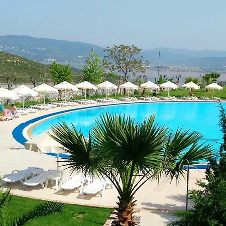 Lakeside Garden Village Bogazici