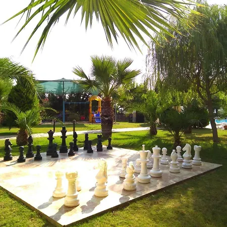 Lakeside Garden Village Villa Bogazici