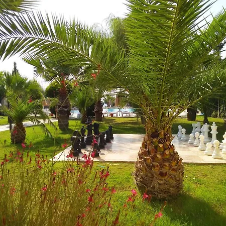 Lakeside Garden Village Bogazici