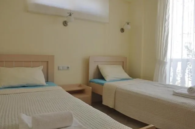 Lakeside Garden Village Villa