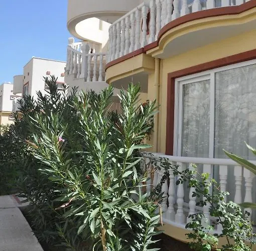 Lakeside Garden Village Villa Bogazici
